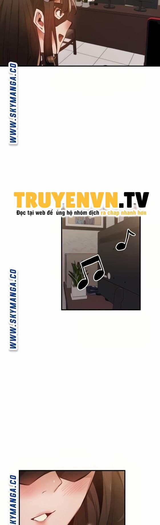 Căn Phòng Xôi Thịt 43 trang 10