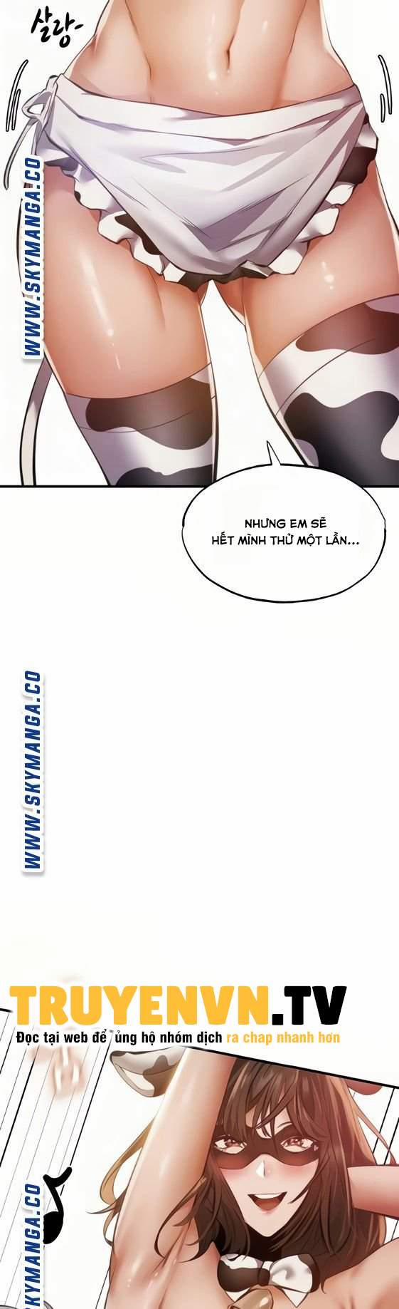 Căn Phòng Xôi Thịt 43 trang 12