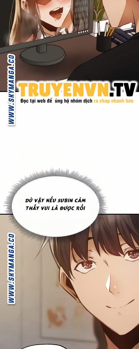Căn Phòng Xôi Thịt 43 trang 21