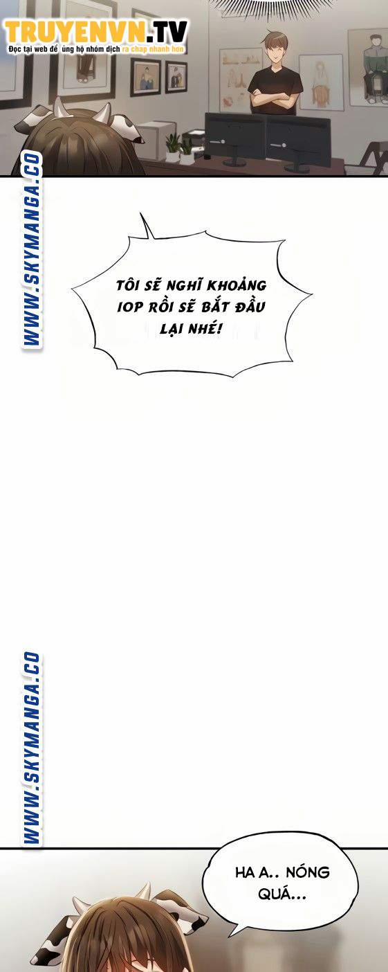 Căn Phòng Xôi Thịt 43 trang 25