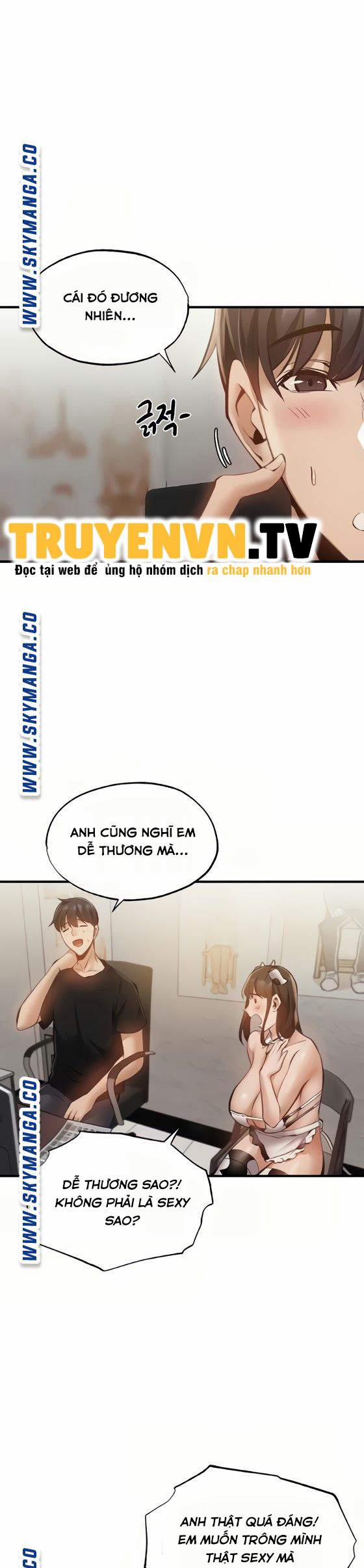 Căn Phòng Xôi Thịt 43 trang 32