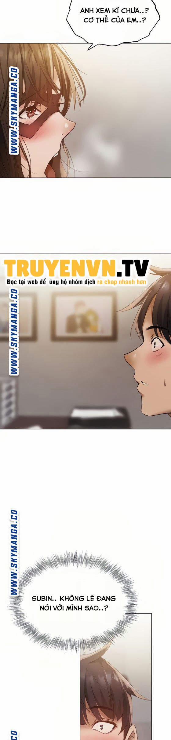 Căn Phòng Xôi Thịt 43 trang 42