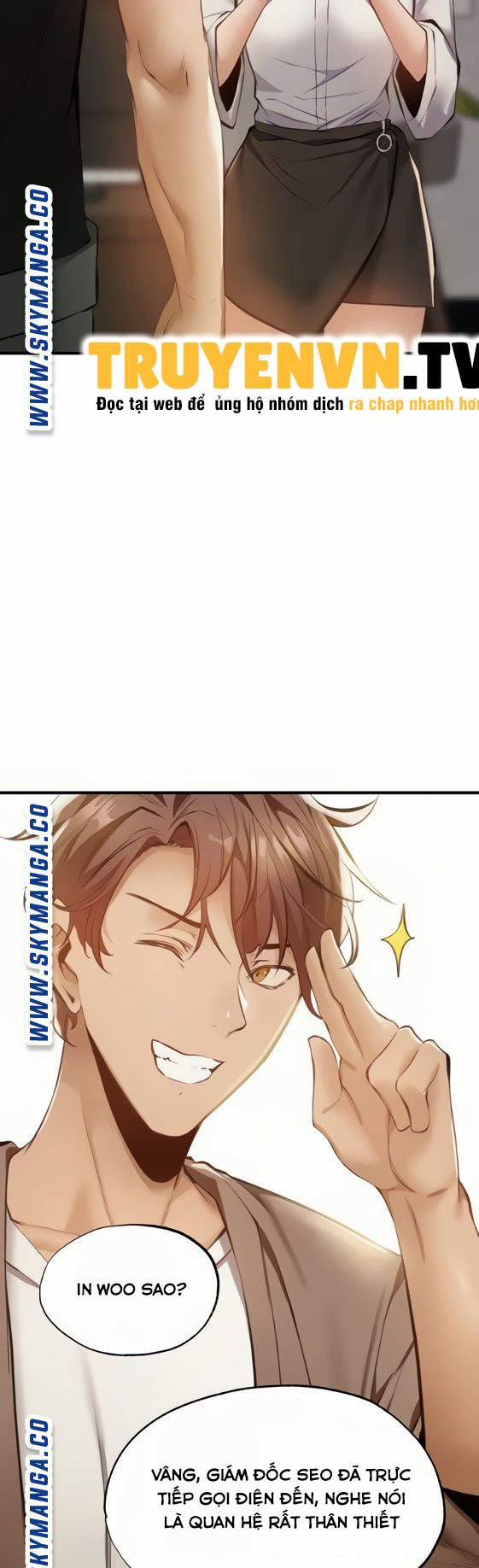 Căn Phòng Xôi Thịt 43 trang 5