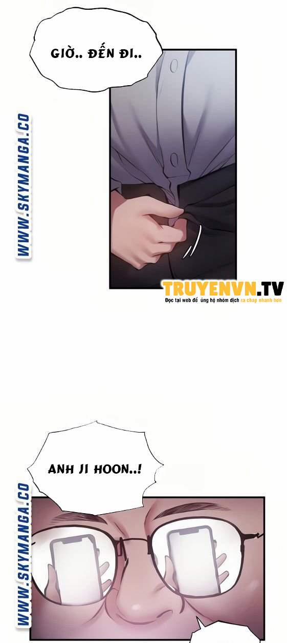 Căn Phòng Xôi Thịt 44 trang 11