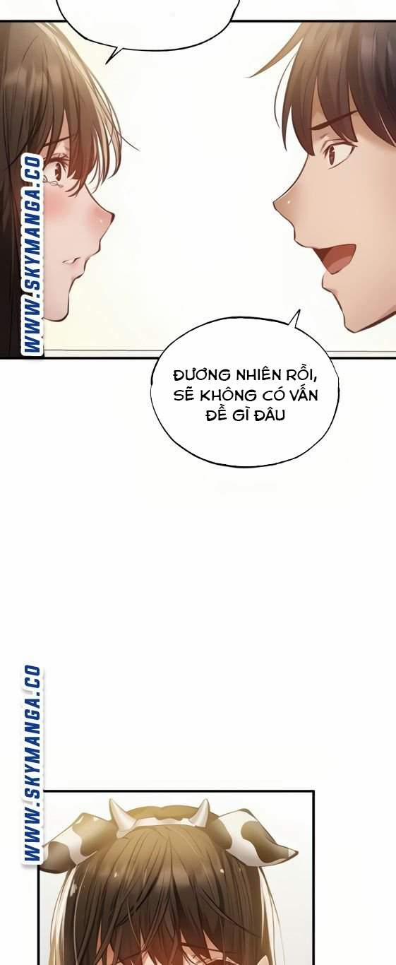 Căn Phòng Xôi Thịt 44 trang 21