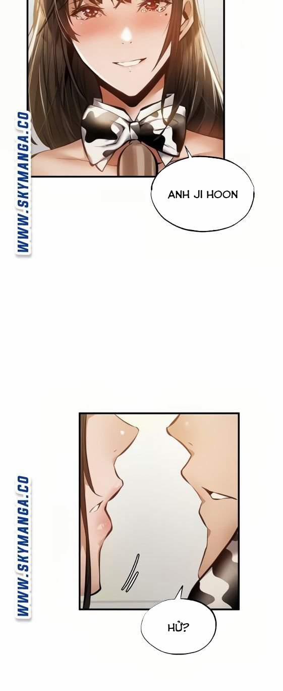 Căn Phòng Xôi Thịt 44 trang 22