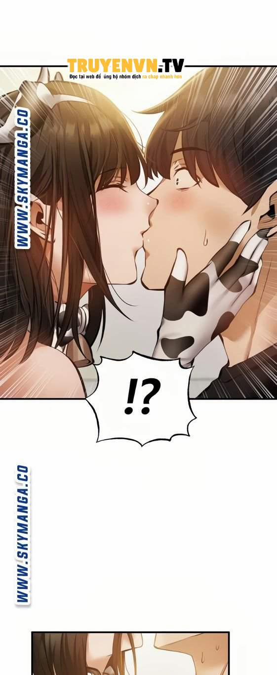 Căn Phòng Xôi Thịt 44 trang 23