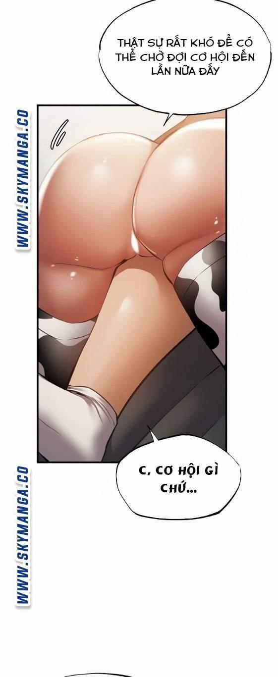 Căn Phòng Xôi Thịt 44 trang 31