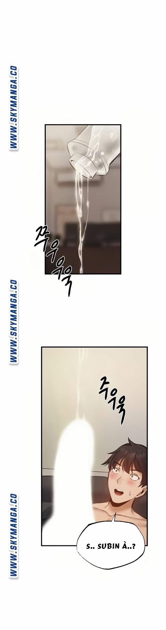 Căn Phòng Xôi Thịt 44 trang 37