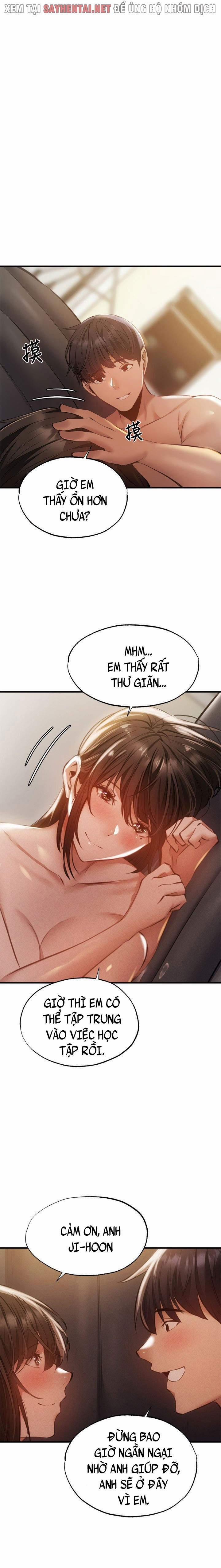 Căn Phòng Xôi Thịt 46 trang 7