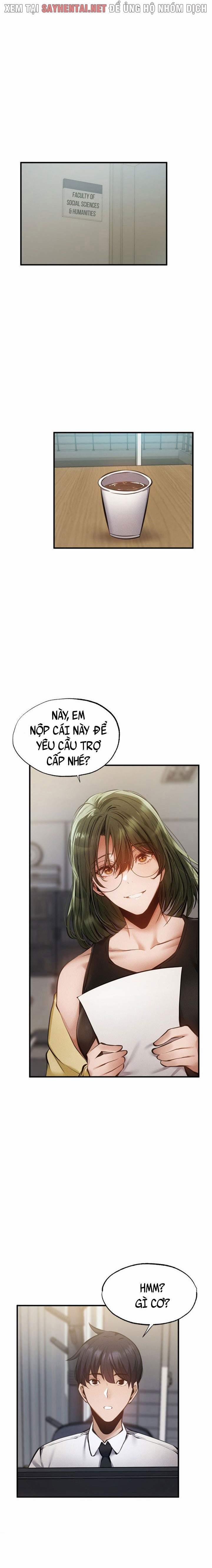 Căn Phòng Xôi Thịt 46 trang 9