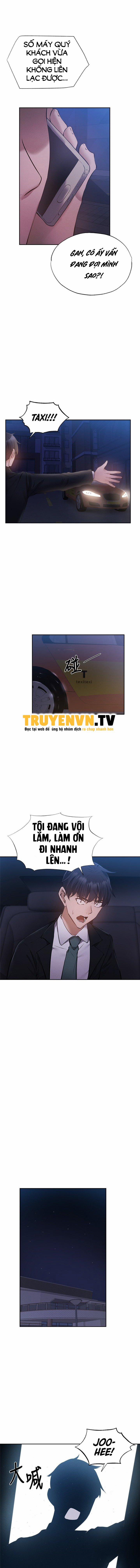 Căn Phòng Xôi Thịt 49 trang 11