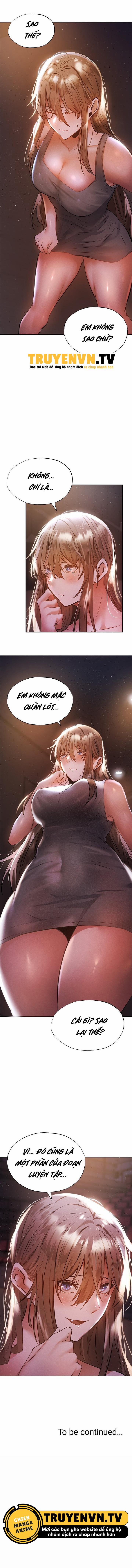 Căn Phòng Xôi Thịt 49 trang 14