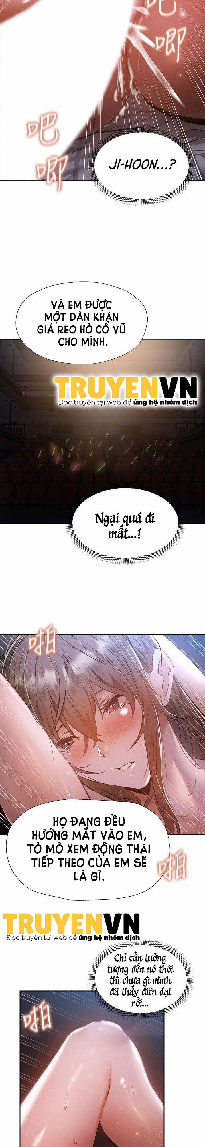 Căn Phòng Xôi Thịt 51 trang 11