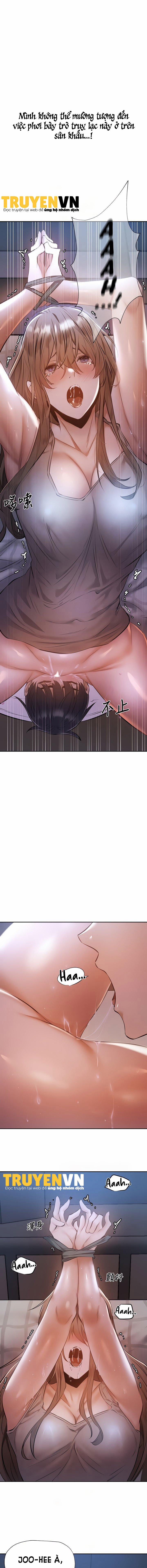 Căn Phòng Xôi Thịt 51 trang 5