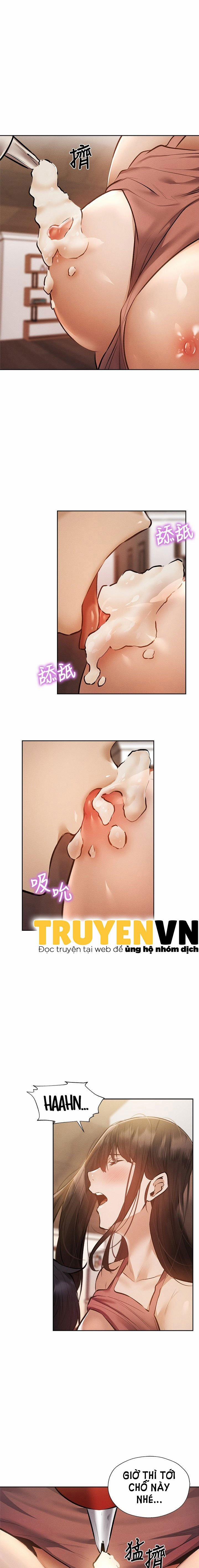 Căn Phòng Xôi Thịt 54 trang 10
