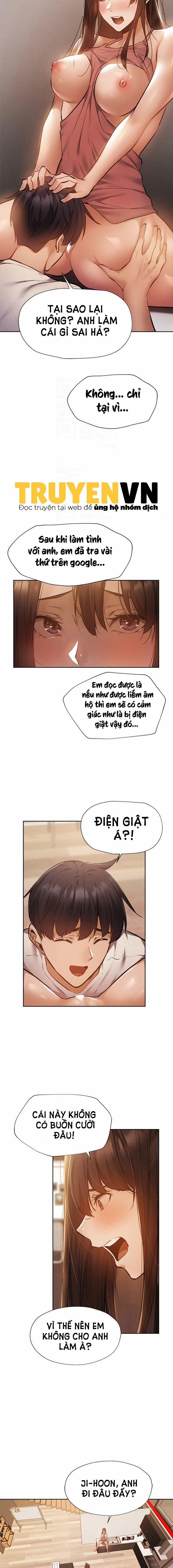 Căn Phòng Xôi Thịt 54 trang 7