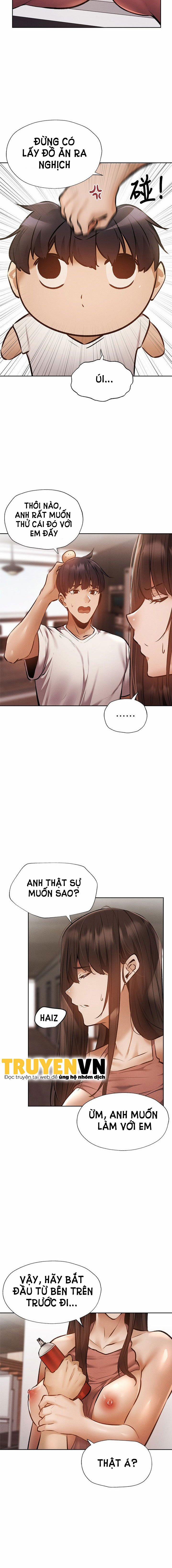 Căn Phòng Xôi Thịt 54 trang 9