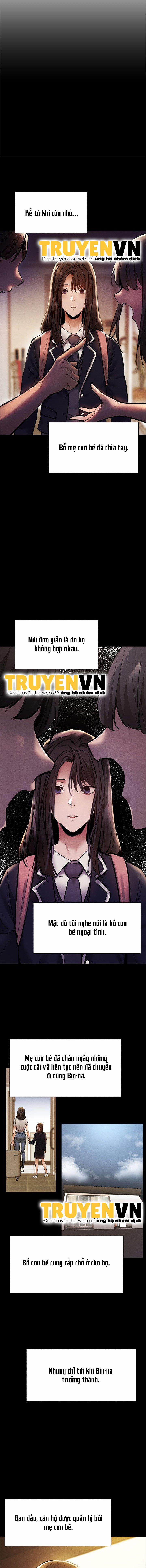 Căn Phòng Xôi Thịt 55 trang 6