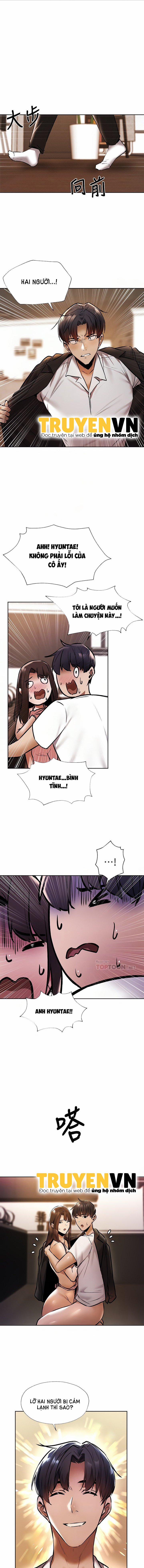 Căn Phòng Xôi Thịt 56 trang 2