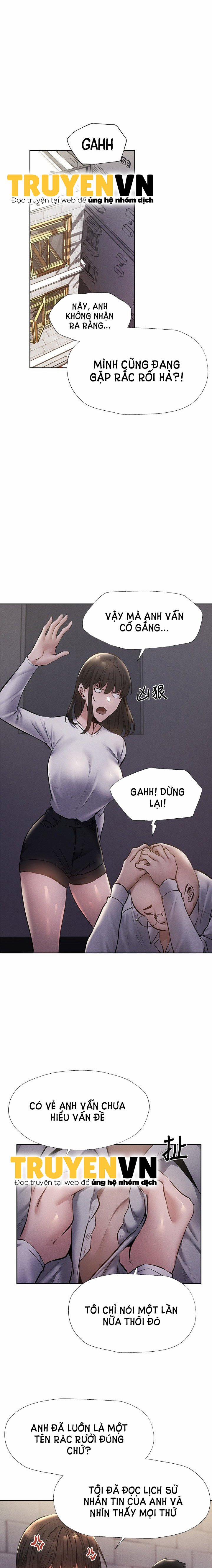 Căn Phòng Xôi Thịt 58 trang 11