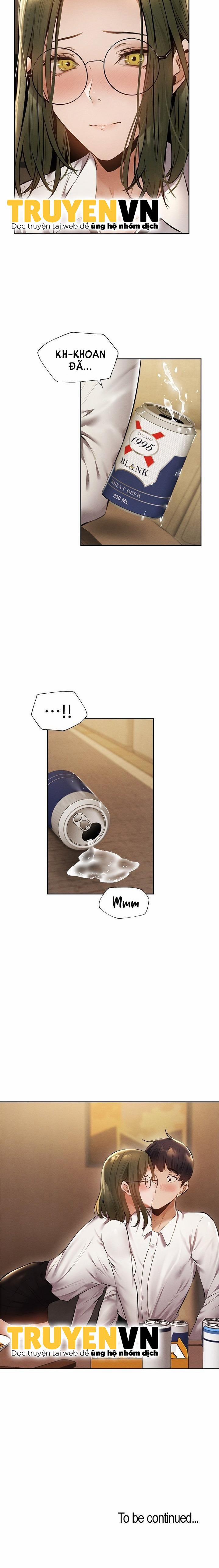 Căn Phòng Xôi Thịt 58 trang 14