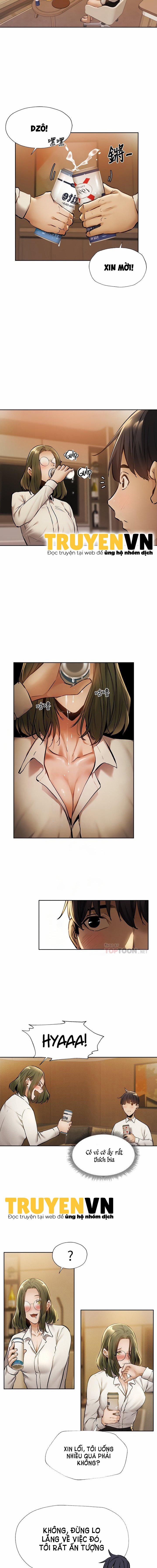 Căn Phòng Xôi Thịt 58 trang 3