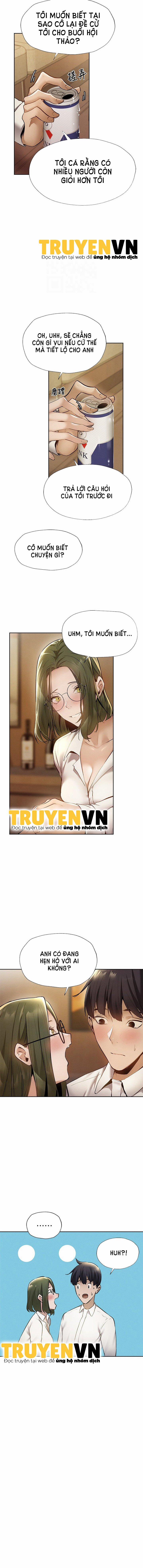 Căn Phòng Xôi Thịt 58 trang 6