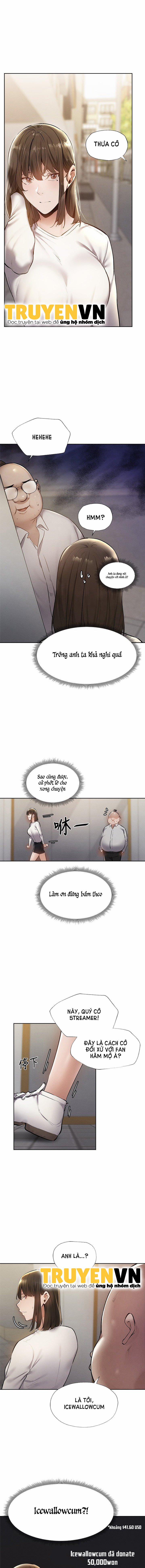 Căn Phòng Xôi Thịt 58 trang 7