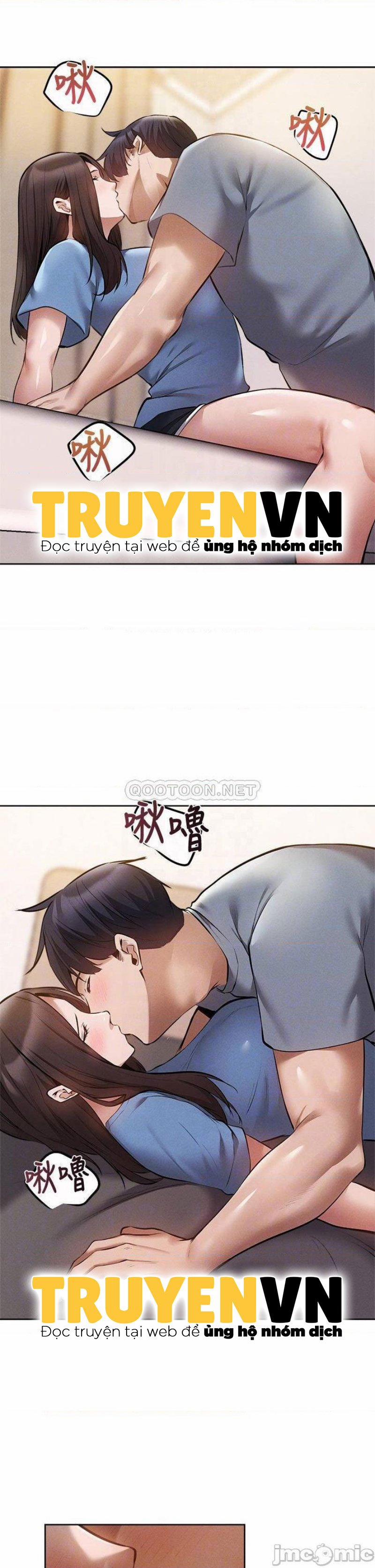 Căn Phòng Xôi Thịt 61 trang 14