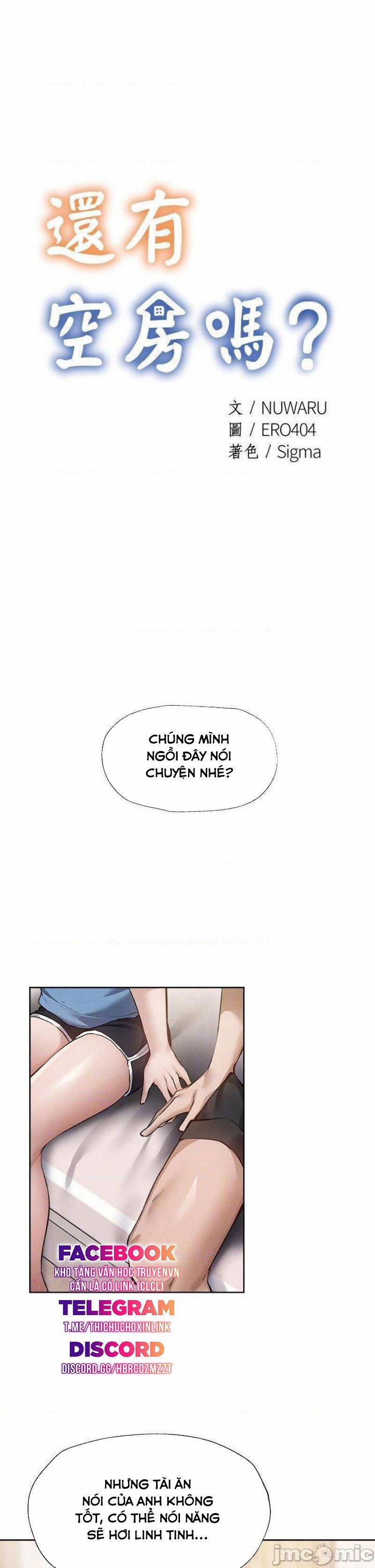 Căn Phòng Xôi Thịt 61 trang 3