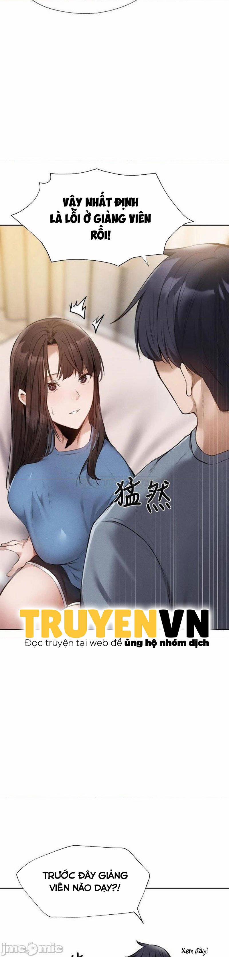 Căn Phòng Xôi Thịt 61 trang 8