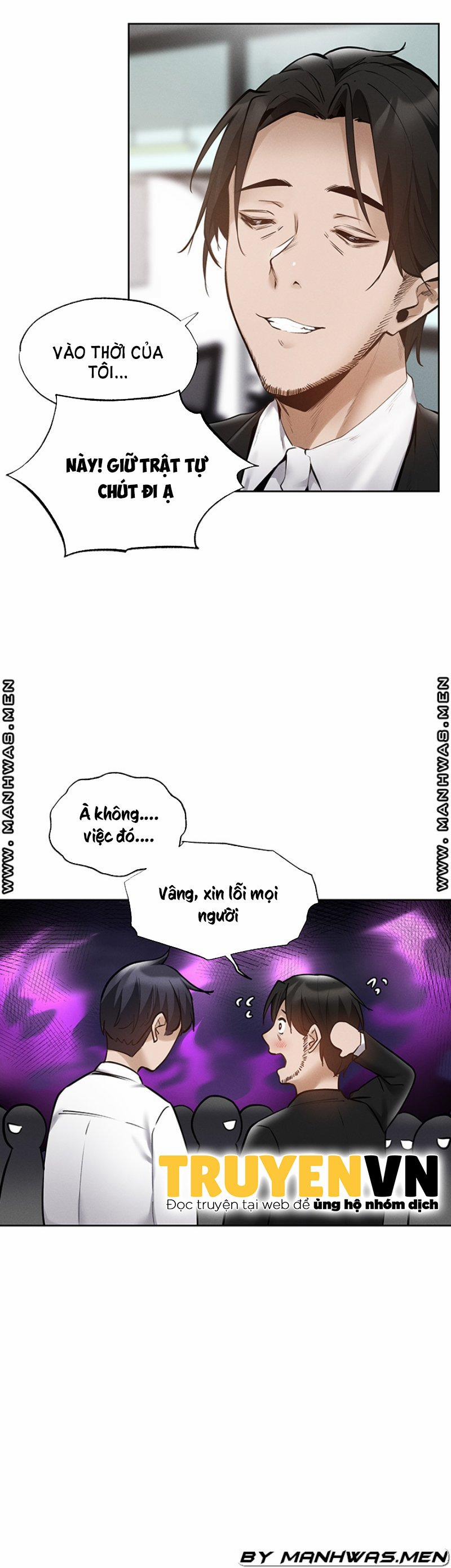 Căn Phòng Xôi Thịt 63 trang 20