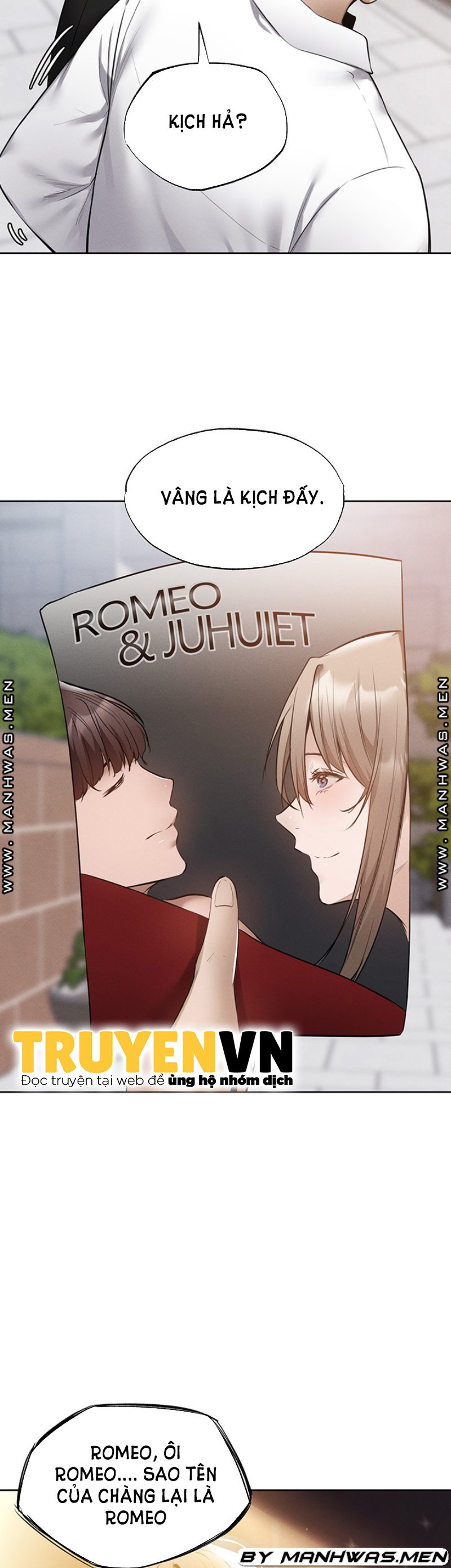 Căn Phòng Xôi Thịt 63 trang 22