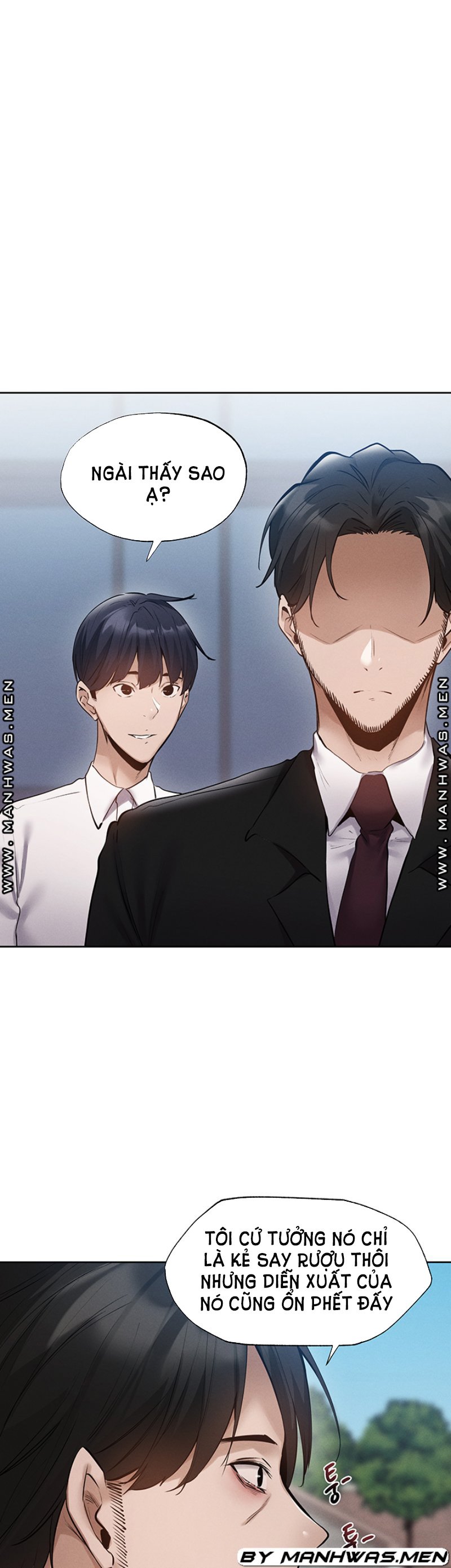 Căn Phòng Xôi Thịt 63 trang 24