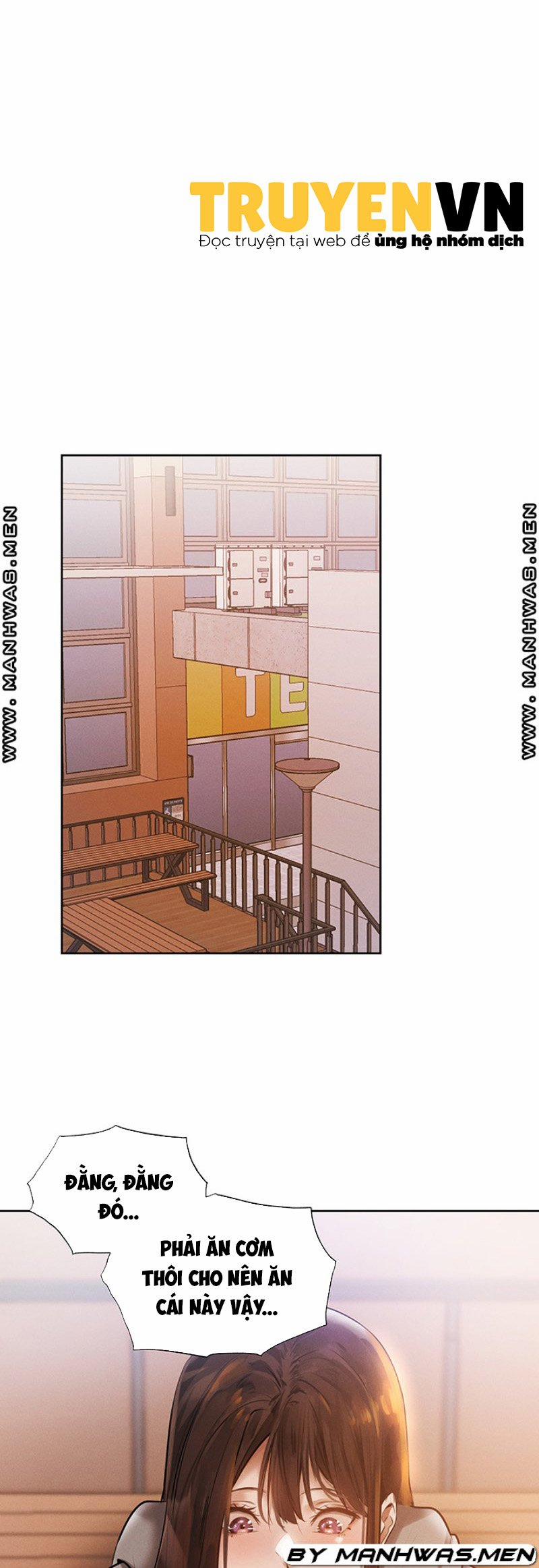 Căn Phòng Xôi Thịt 63 trang 26