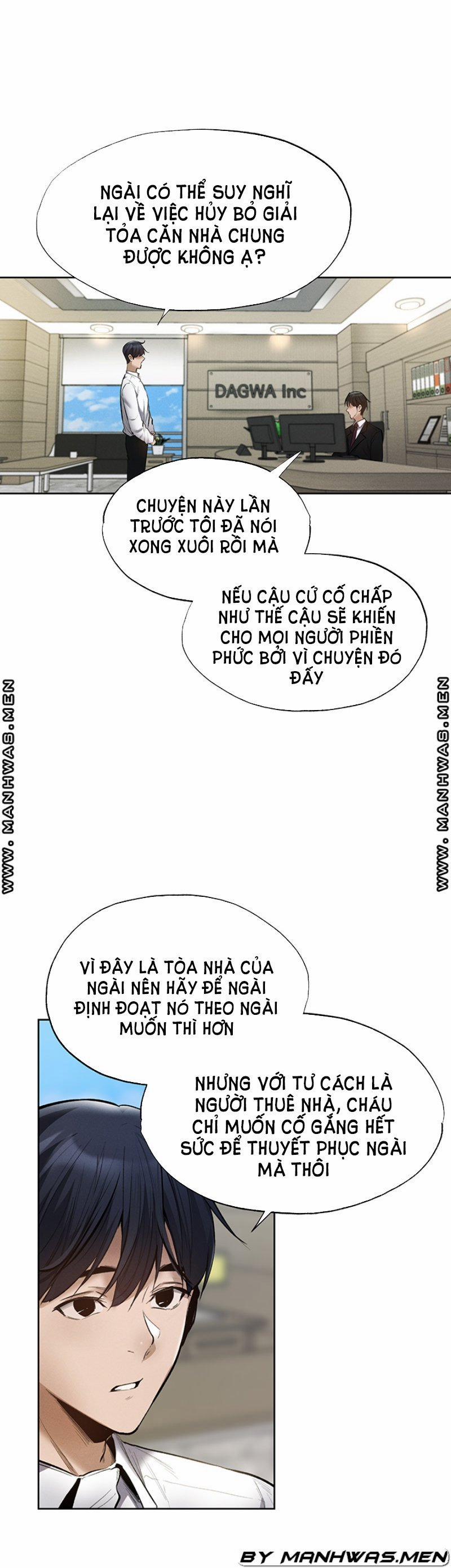 Căn Phòng Xôi Thịt 63 trang 7