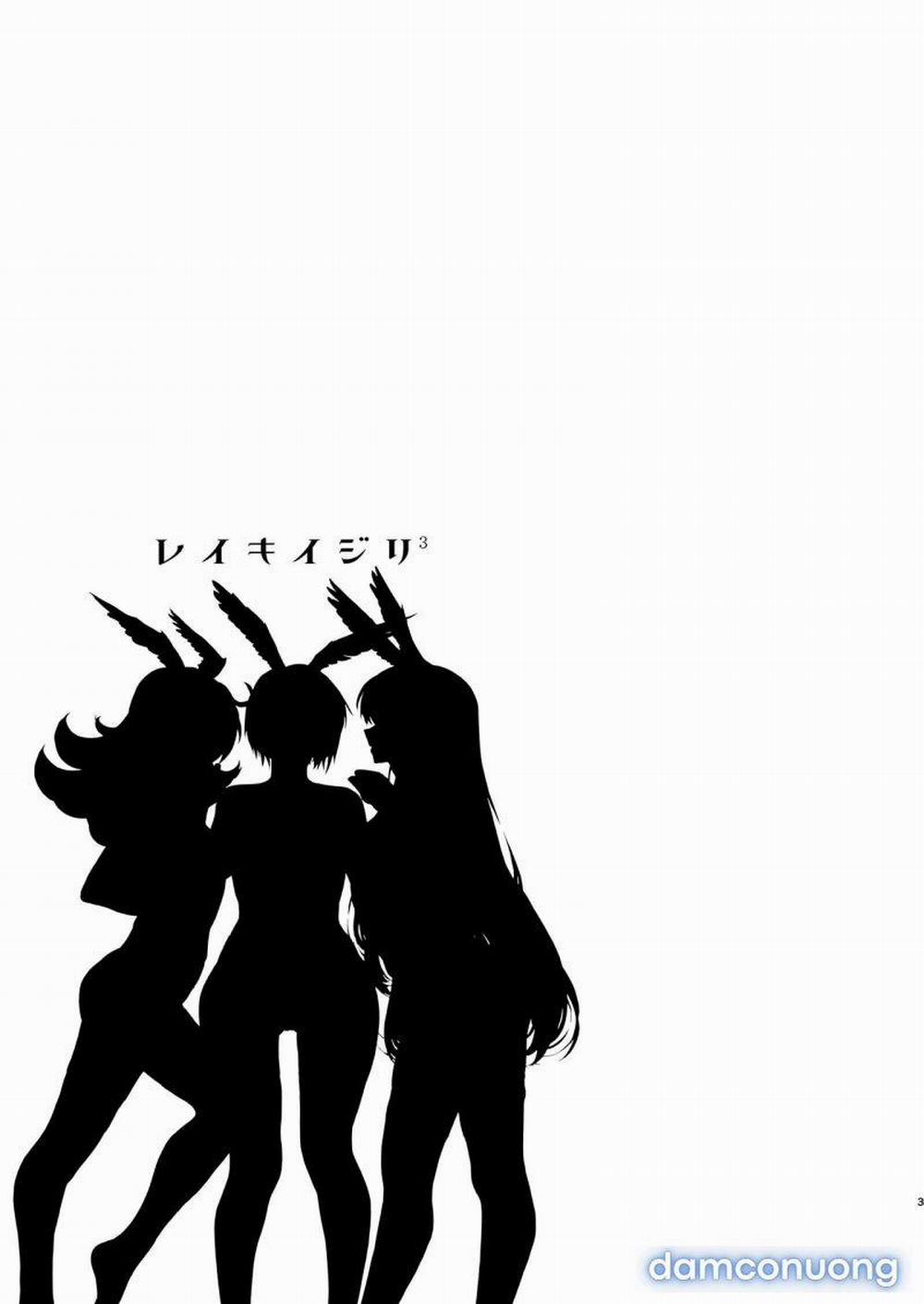 Can Thiệp Vào Linh Cơ Của Em 3 1 trang 1