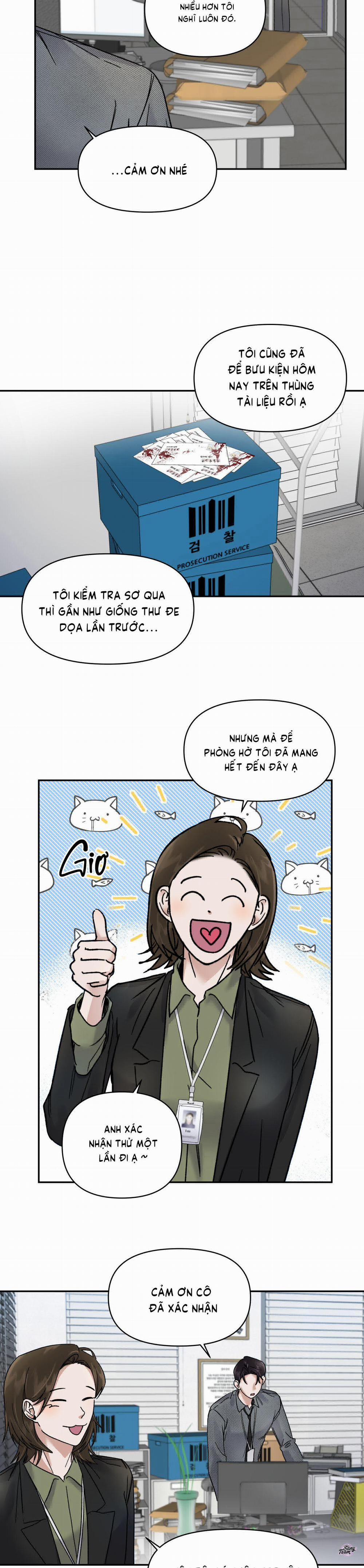 Can We Get Close? 1 trang 12