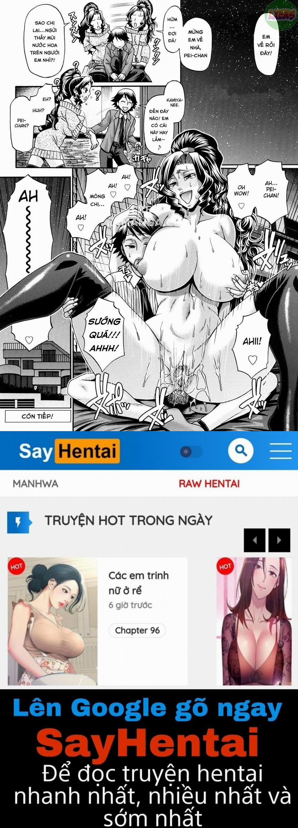 Candy House 2 trang 22