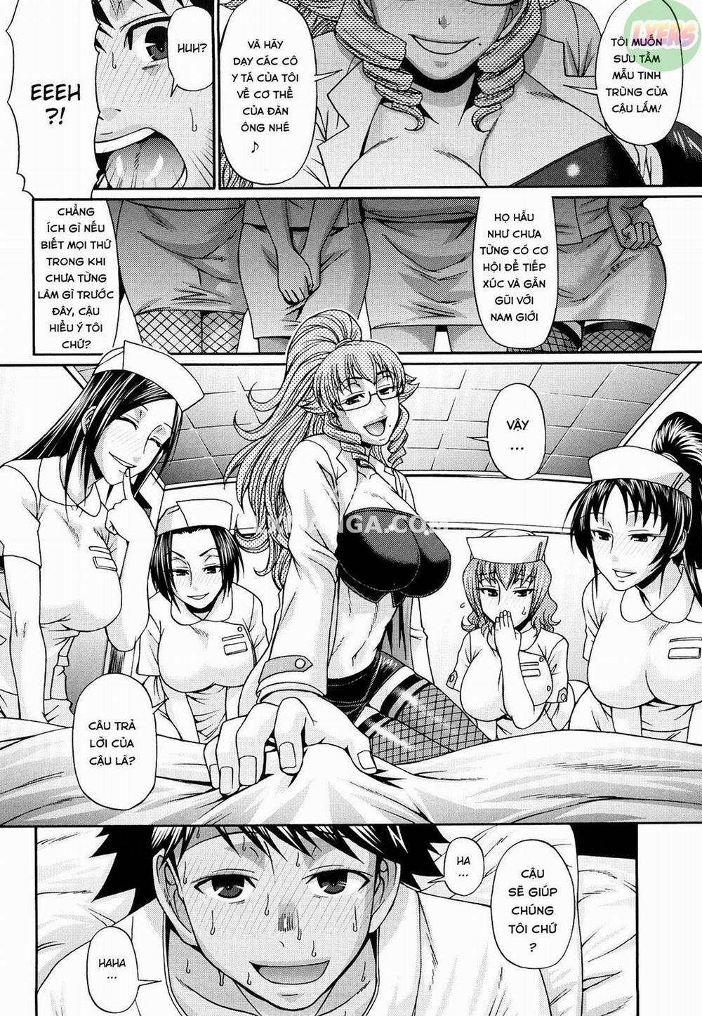 Candy House 4 trang 10