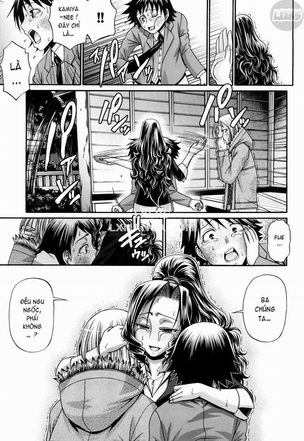 Candy House 7 trang 21