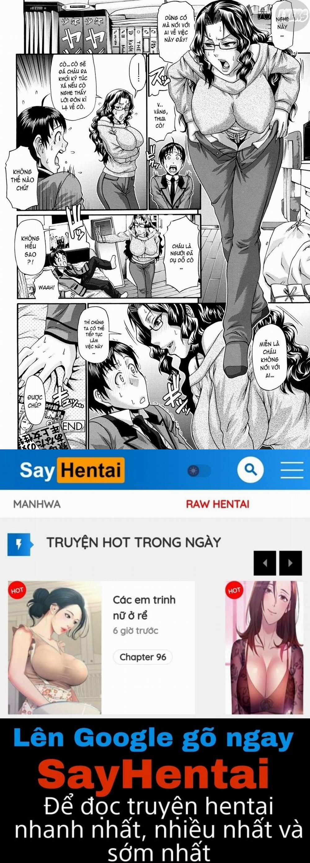 Candy House 9 trang 26