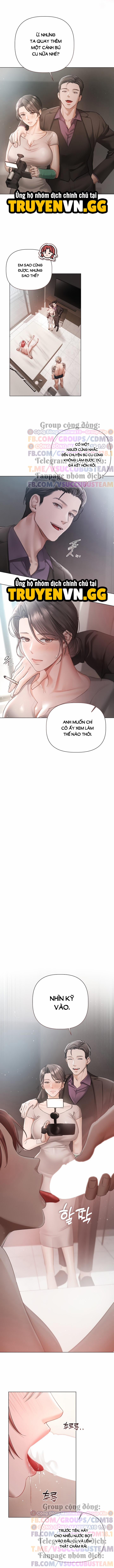 Canh Bạc Đổi Đời 4 trang 6