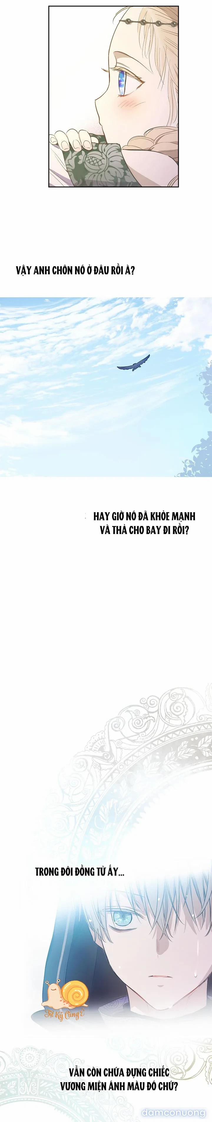Cánh Đồng Bị Lãng Quên 5 trang 24