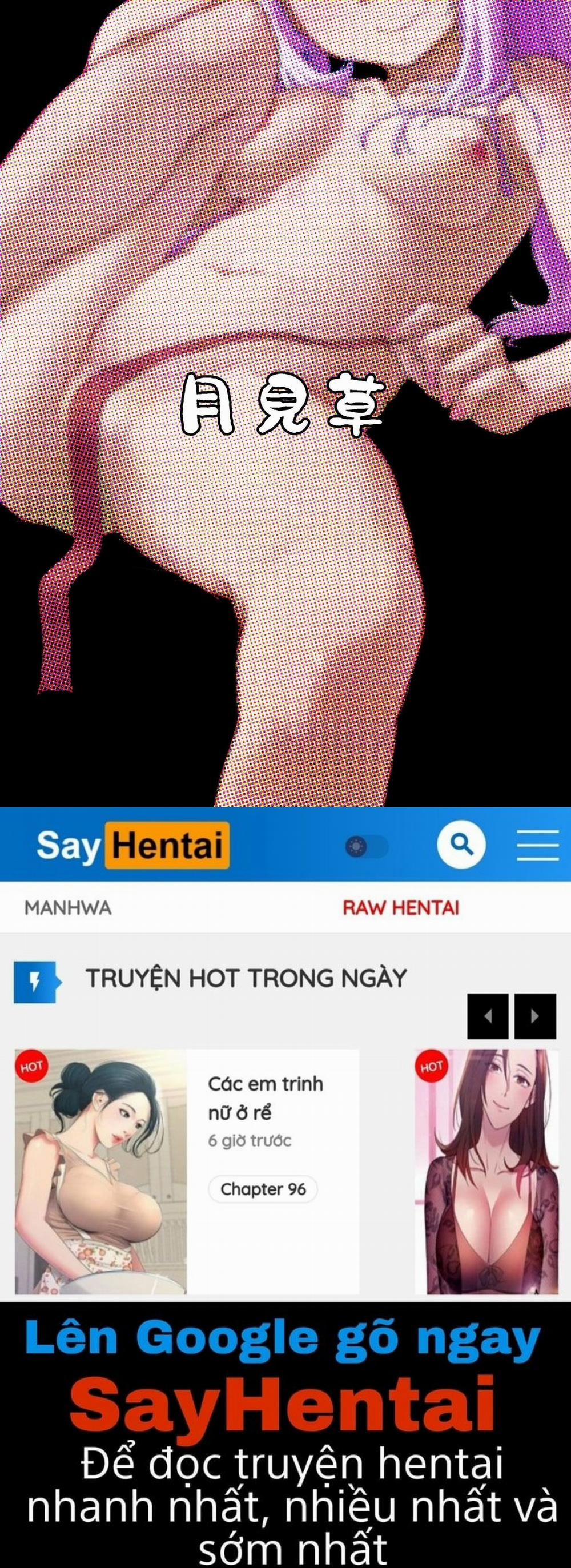 Cánh hoa hồng của ma cà rồng III 0- oneshot trang 39