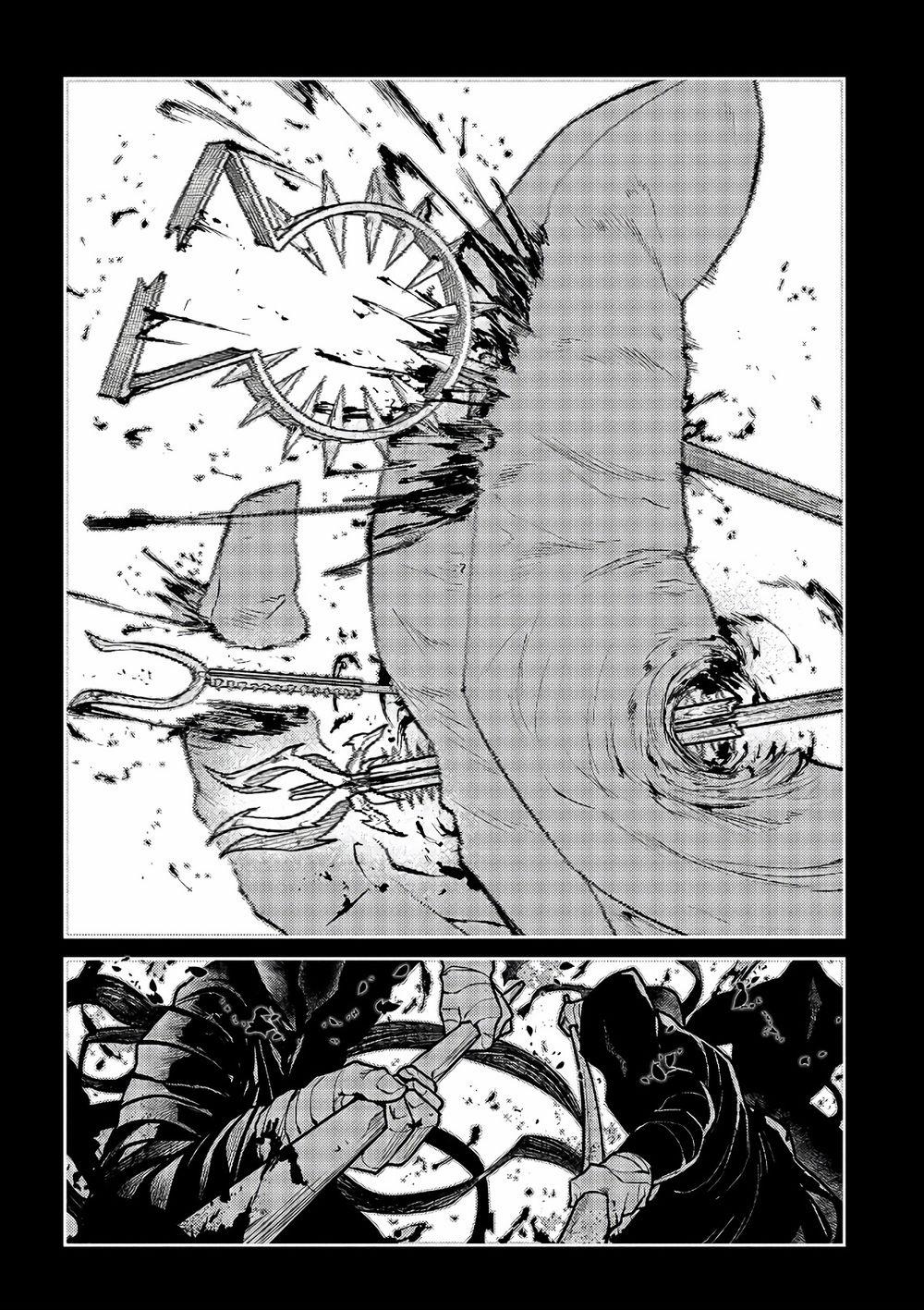 Cánh Hoa Về Luân Hồi 0 Bọn họ. trang 10