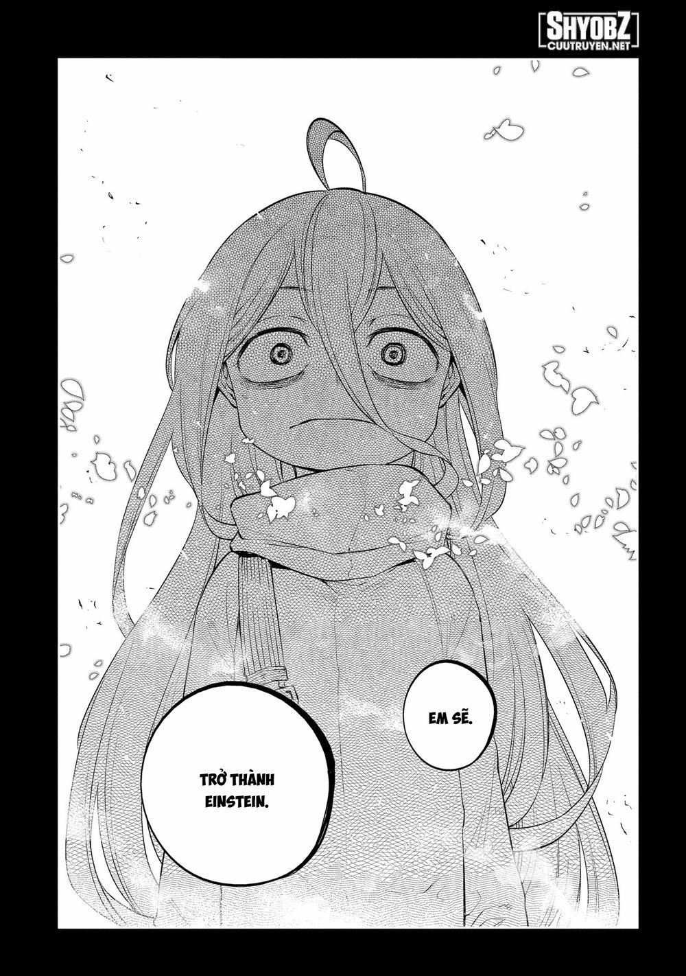 Cánh Hoa Về Luân Hồi 0 Chúng tôi. trang 36