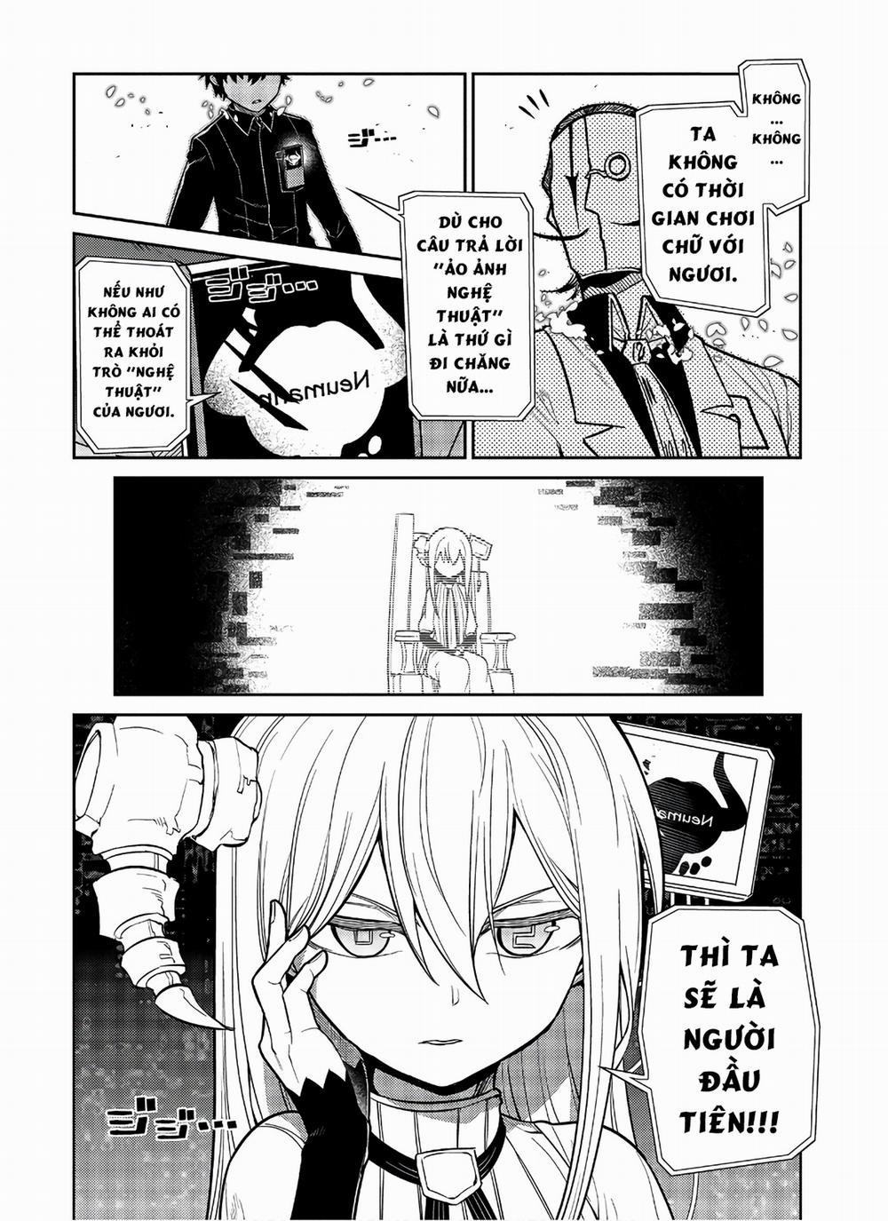 Cánh Hoa Về Luân Hồi 0 Hành trình nghệ thuật trang 20