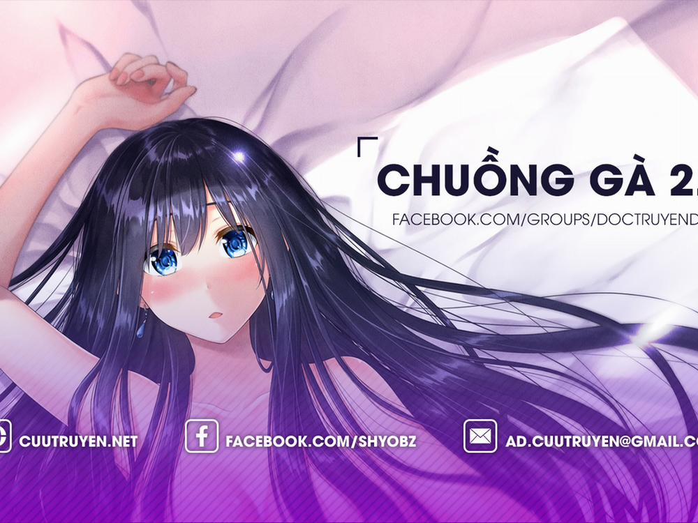 Cánh Hoa Về Luân Hồi 0 Hồi mã thương trang 30